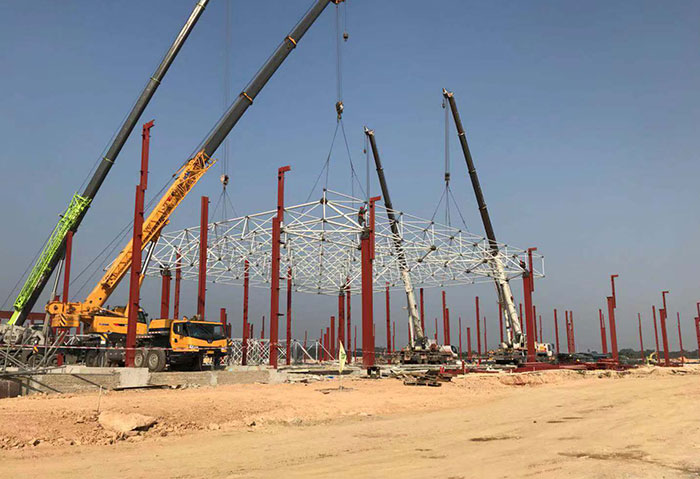 石景山小鹏新能源汽车