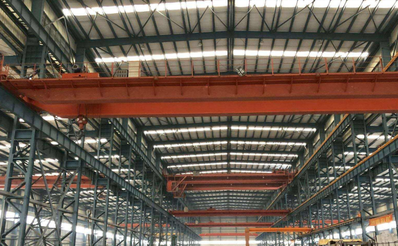 石景山盘点重型钢结构在施工中容易出现的问题